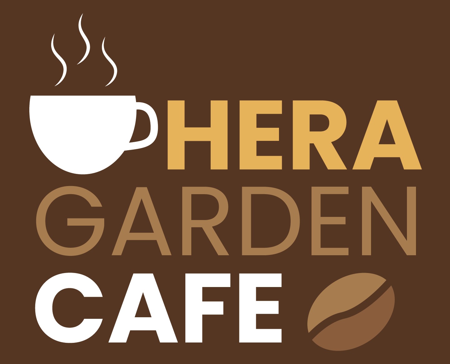 Hera Garden Cafe