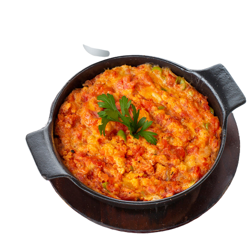 Menemen