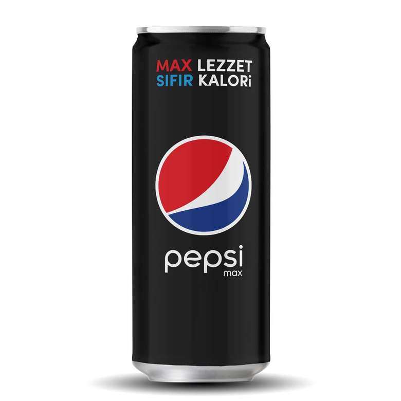 Pepsi zero 330ml